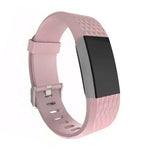 SMALL Replacement For Fitbit Charge2 Wristband Silicone Watch WristBand Strap OZ