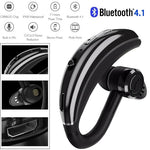 Universal V4.1 Bluetooth Hands-free Earphone Headset Wireless Headphone MIC