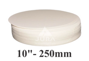 10″ Round Milkboard Cake Boards