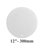 12″ Round Corrugated Cake Boards