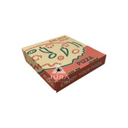 12inch “Enjoy” D/F Pizza Boxes