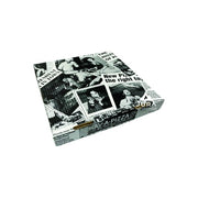 12inch “Magazine” D/F Pizza Boxes