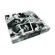 15inch “Magazine” D/F Pizza Boxes