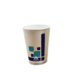 16oz Paper Thickshake Cups