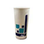 22oz Milkshake Paper Cold Cups