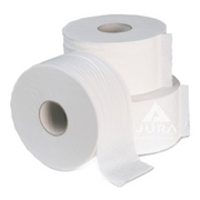 2 Ply Jumbo Toilet Paper – 300m