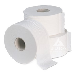 2 Ply Jumbo Toilet Paper – 300m