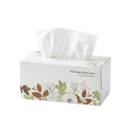 Astrada 2 Ply Facial Tissues – 180’s
