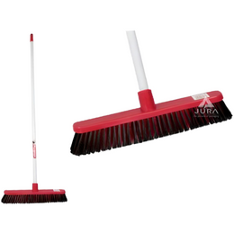 40cm Household Broom Complete