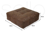 Marlow Bean Bag Cover Chair Modular Couch Indoor Gaming Seat Lazy Lounge Sofa
