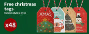Santaco Christmas Tree Xmas Home Decorations Ornaments LED Light Green Decor