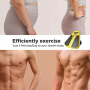 Centra Exercise Elbow Support Balance Trainer Fitness Abs Core Bluetooth APP