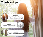 Smart Curtain Robot Motor Automatic WIFI Switch Wireless APP Control Voice Alexa
