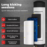 Centra Punching Boxing Bag Stand Electronic Counter Music LED Kick Gym Traning