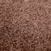 Floor Rug Mat Shaggy Rugs Area Carpet Living Room Bedroom Coffee 150x80cm