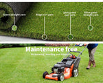 Marlow 40MM Artificial Grass Synthetic Turf Fake Plastic Plant 20SQM Lawn 1x20m