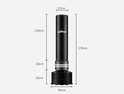 Centra Boxing Punching Bag Free Standing Speed Bag Dummy UFC Kick Training 170cm