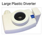 New Large Plastic Diverter For Kangen Machine K8 SD501 Tap Water Supply 