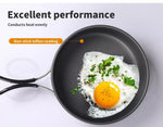 Toque 16Pcs Camping Cookware Set Outdoor Hiking Cooking Pot Pan Portable Picnic