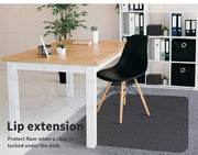 Marlow Chair Mat Office Carpet Floor Protectors Home Room Computer Work 135X114