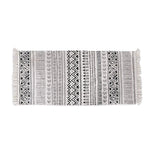 Marlow Floor Rug Boho Area Rugs Tassel Washable Living Room Bedroom Carpet