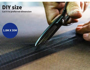Traderight Insect Screen Window Fly Mesh 1.8Mx30M Roll Door Flyscreen Fiberglass