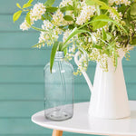 500ML Amber Glass Trigger Spray Bottle Essential Oil Aromatherapy Dispenser 4/6X