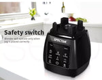 Spector 2L Commercial Blender Mixer Food Processor Juicer Smoothie Ice Crush