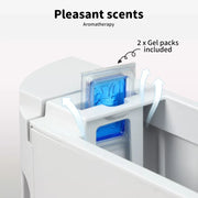 Pawz Smart Cat Litter Box Automatic Self-Cleaning With App Remote Control Large