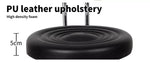 Levede Salon Stool Swivel Bar Stools Chairs Barber Hydraulic Lift Hairdressing