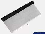 Traderight Insect Screen Mesh Flyscreen Doors Window Fly Net Fiberglass Roll 30M