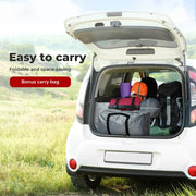 Camping Tent SUV Rear Bed Pickup Truck Tent Comfortable Car Tail Waterproof