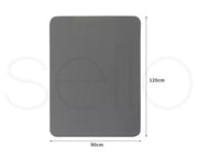 Marlow Chair Mat Office Carpet Floor Protectors Home Room Computer Work 120X90