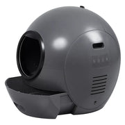 Pawz Automatic Smart Cat Litter Box Self-Cleaning With App Remote Control Large