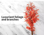 Lambu Artificial Plants Tree Garden Indoor Outdoor Fake Home Decor Maple 180cm