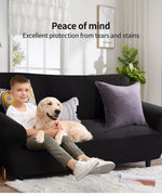 Sofa Covers 1 2 3 4 Seater High Stretch Lounge Slipcover Protector Couch Cover