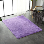 Marlow Floor Rugs Shaggy Rug Large Mats Area Carpet Bedroom Living Room 200x300