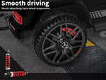 Mercedes-Benz G63 AMG Ride On Electric Car for Children - Black...