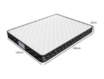 Dreamz Mattress Spring Queen Double King Single Foam Medium Firm King Size