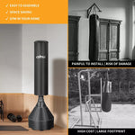 Centra Boxing Punching Bag Free Standing Speed Bag Dummy UFC Kick Training 170cm