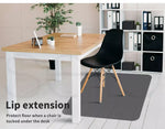 Marlow Chair Mat Office Carpet Floor Protectors Home Room Computer Work 120X90