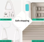 Levede Toddler Step Stool Ladder Tower Standing Kids Toilet Training Potty Chair