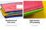 Centra Trampoline Replacement Mat Round Spring Cover Top 14ft