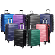 Slimbridge 3PC Luggage sets Suitcase 20