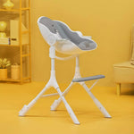 Oribel Cocoon Z High Chair Kid Dining Chairs Infant Toddler Feeding Highchair