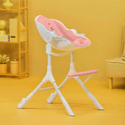 Oribel Cocoon Z High Chair Kid Dining Chairs Infant Toddler Feeding Highchair