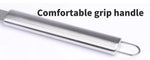 Moyasu 18Pcs BBQ Tool Set Stainless Steel Outdoor Barbecue accessory Grill Cook