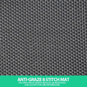 Centra Replacement Trampoline Mat Round Outdoor Spring Spare 16 FT