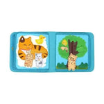 My First Book Luky Cat Montessori Education Kids Gift Books