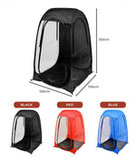 Mountview Pop Up Camping Tent Beach Portable Hiking Tents Weather Shelter Shade